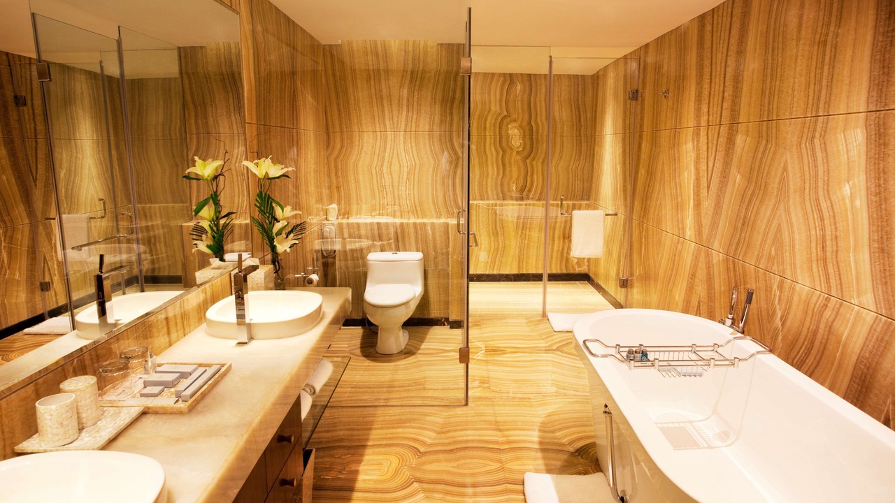 Photo of Bathroom in South West