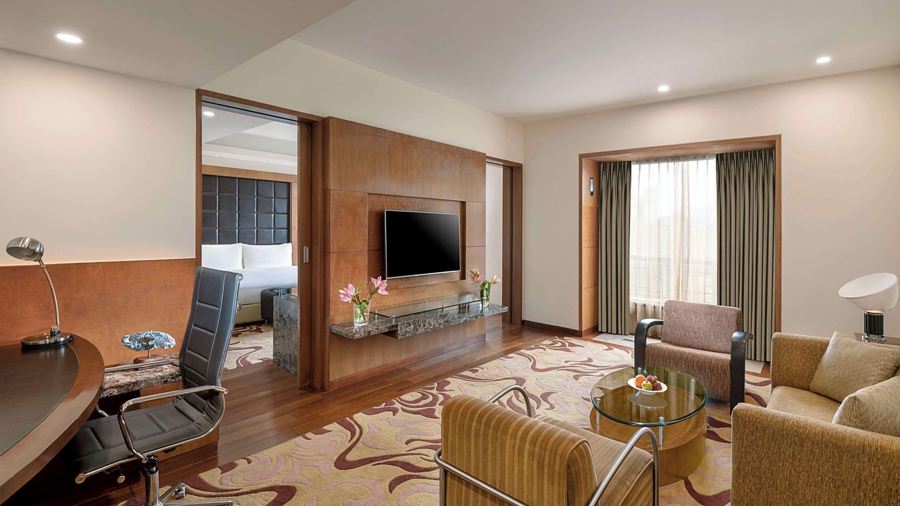 Photo of Bedroom in South West