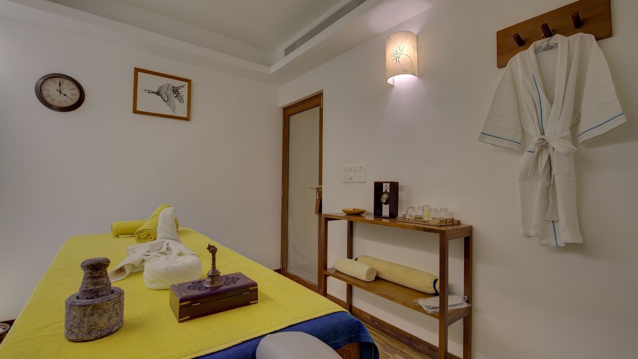 Photo of Bedroom in White Town
