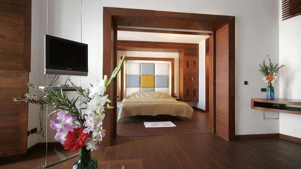 Photo of Bedroom in White Town