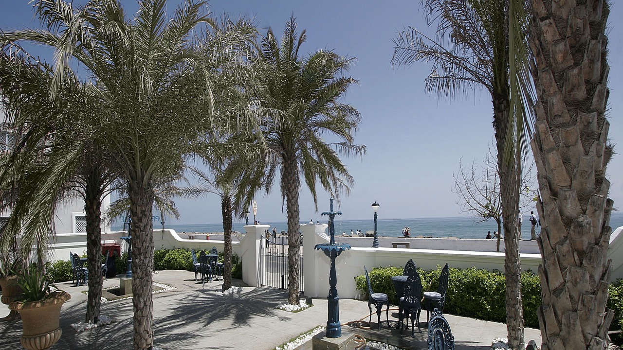 Photo of Outdoor in White Town