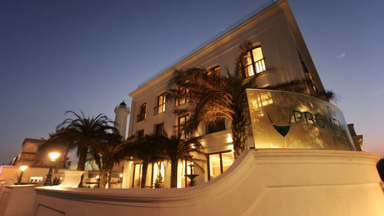 Photo of Outdoor in White Town