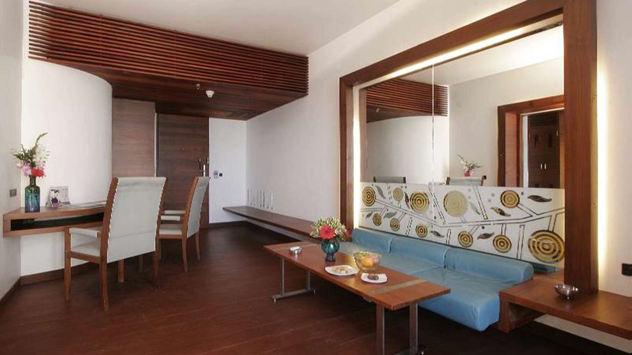 Photo of Bedroom in White Town