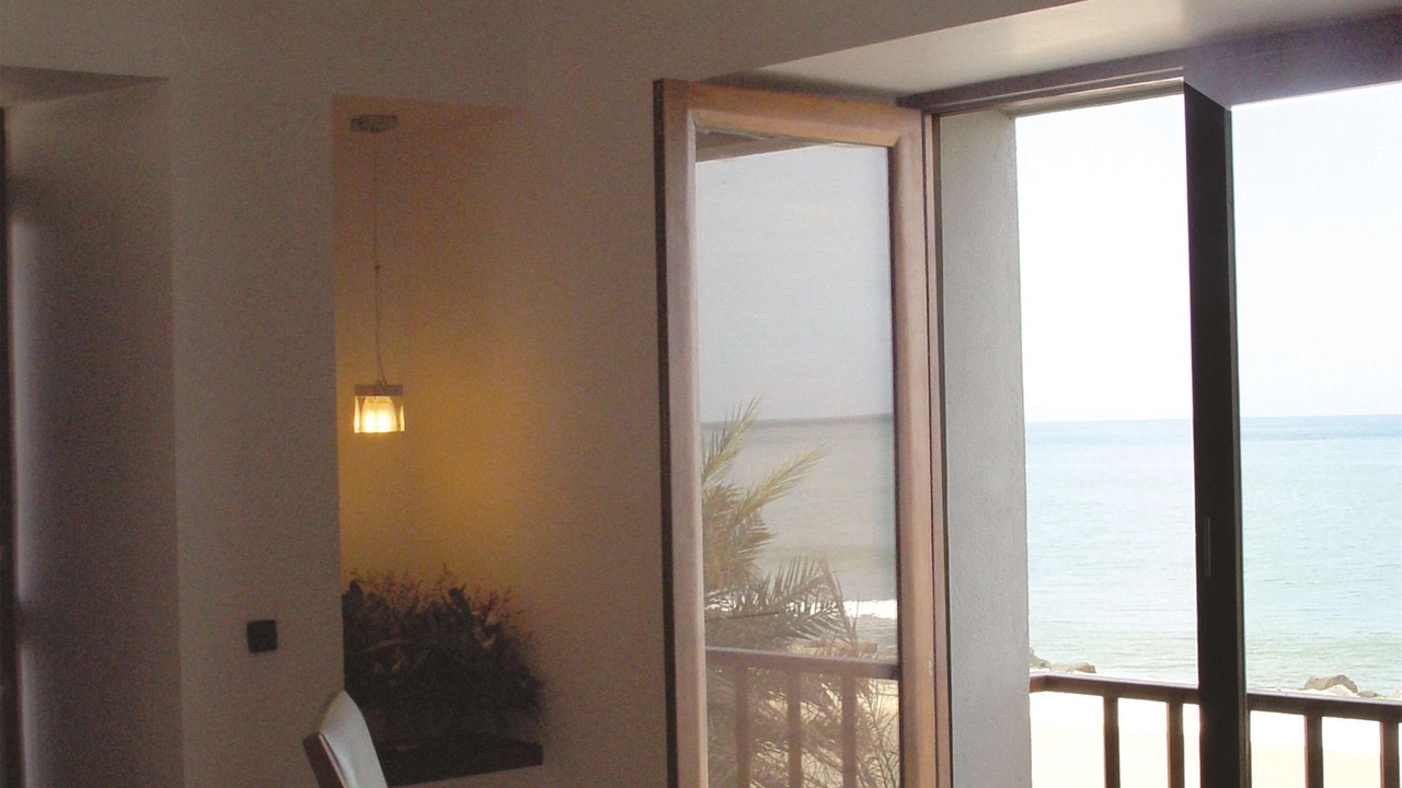 Photo of Bedroom in White Town
