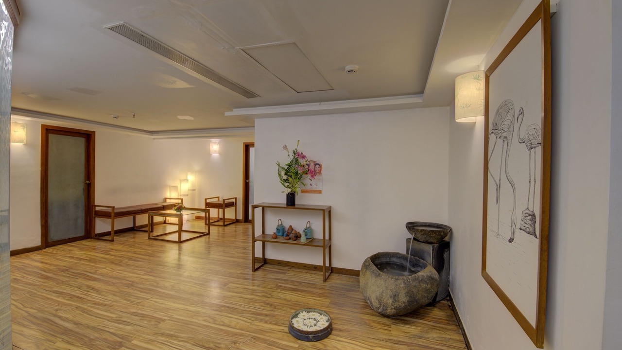 Photo of Bedroom in White Town