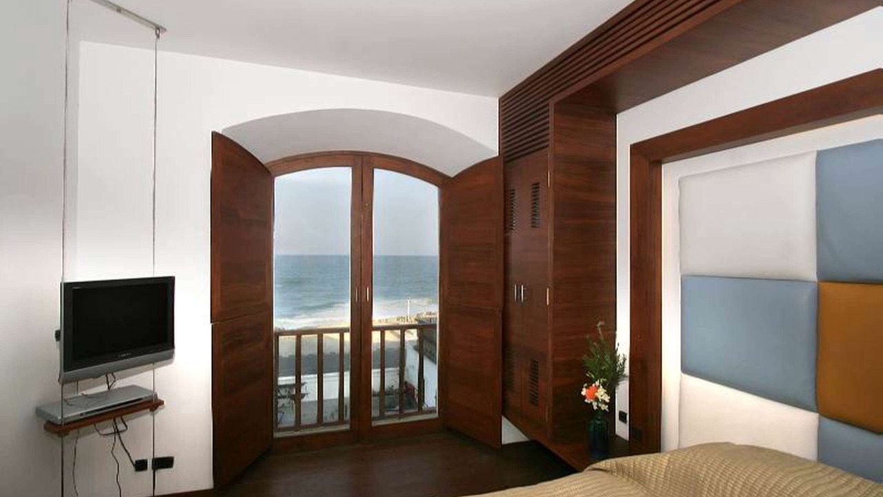 Photo of Bedroom in White Town