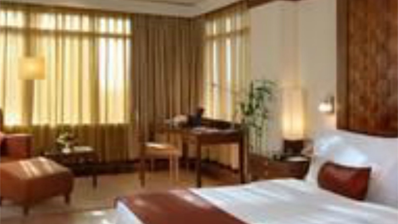 Photo of Bedroom in DLF City