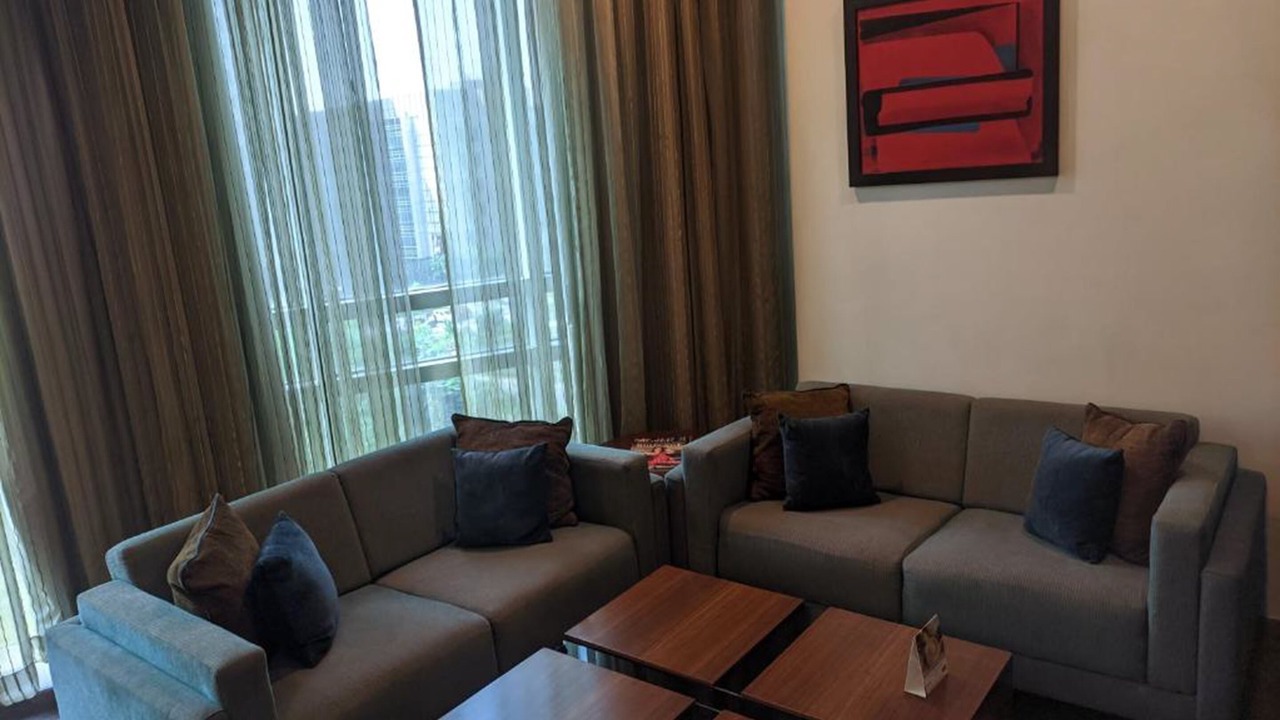 Photo of Bedroom in DLF City