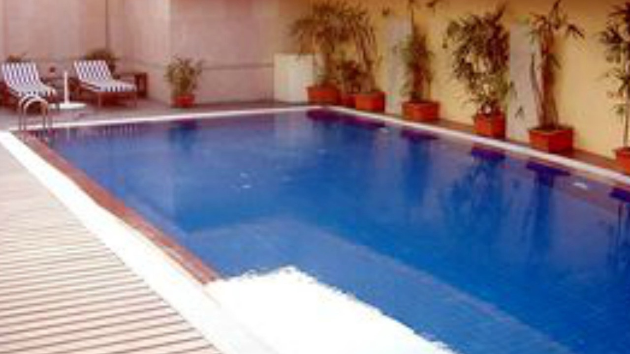 Photo of Outdoor in DLF City
