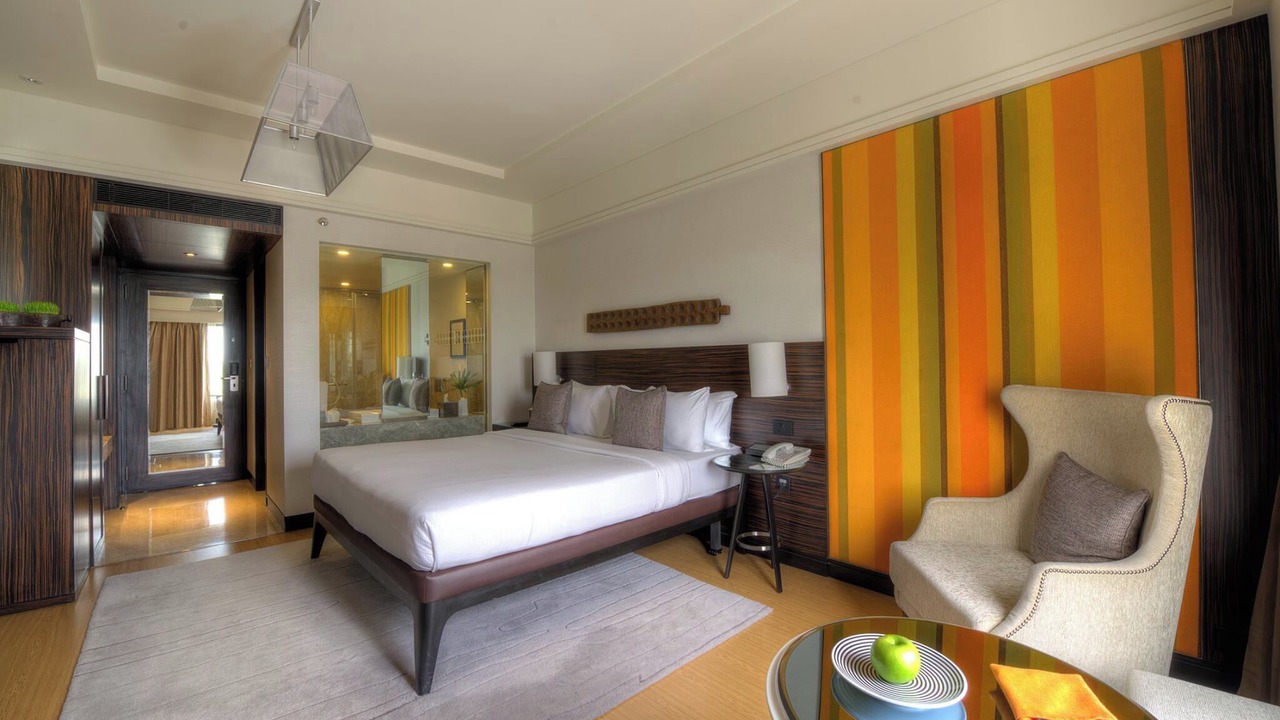 Photo of Bedroom in Alwarpet