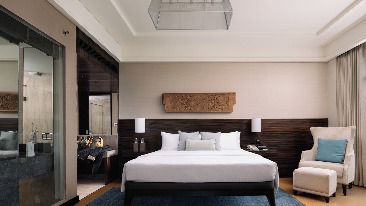 Photo of Bedroom in Alwarpet