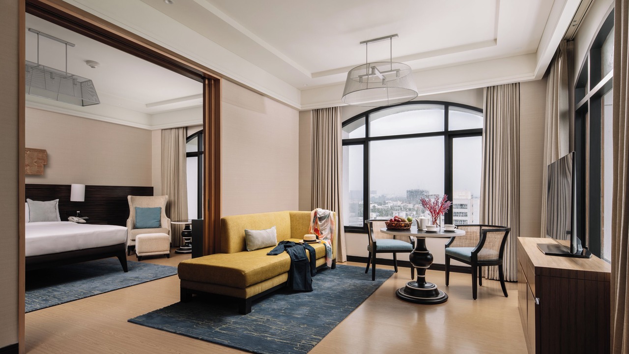 Photo of Bedroom in Alwarpet