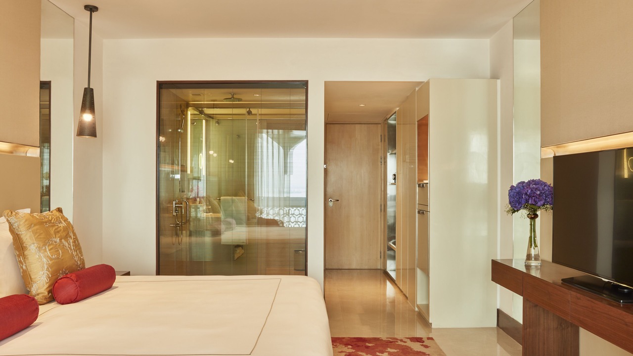 Photo of Bedroom in Wellington Pier