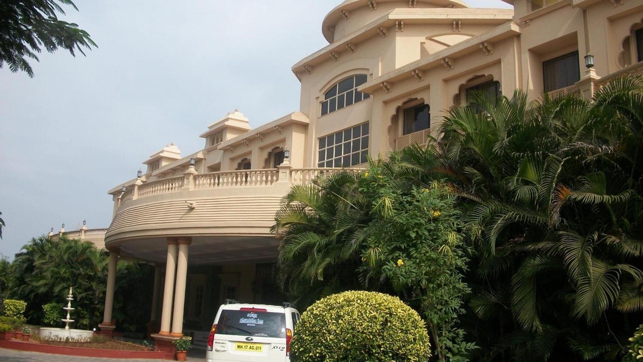 Photo of Outdoor in Shirdi