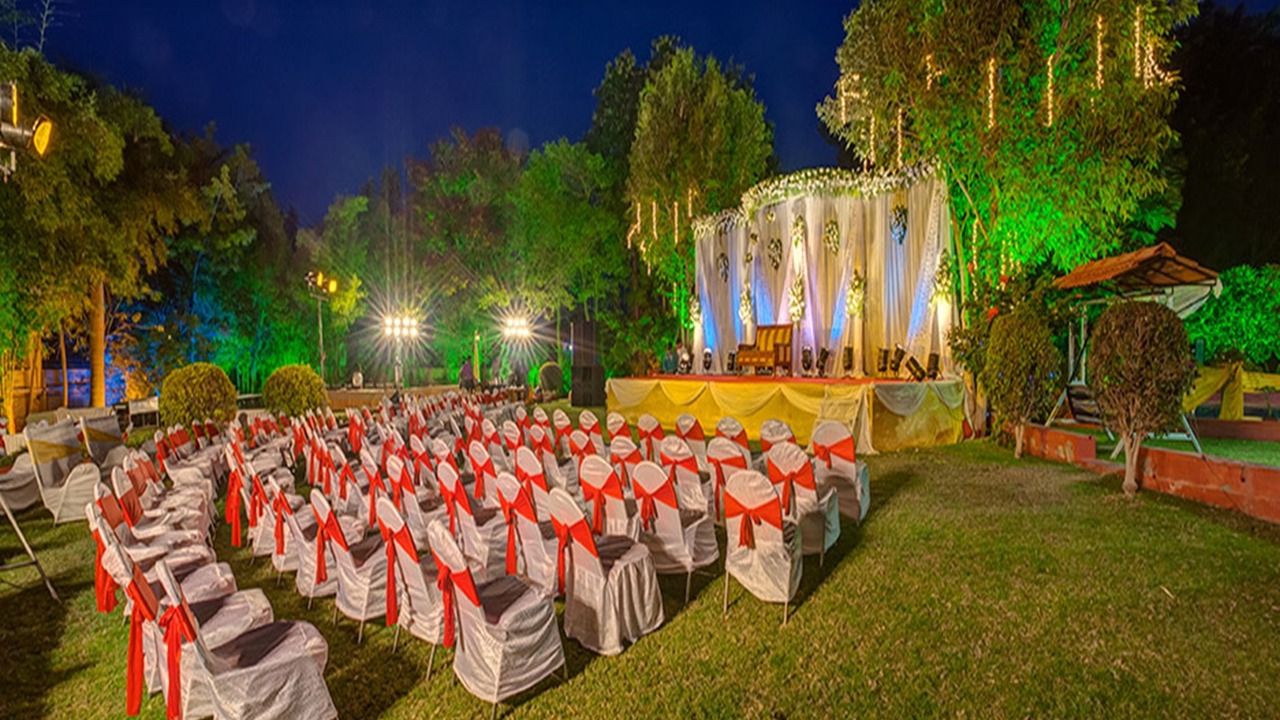 Photo of Outdoor in Shirdi