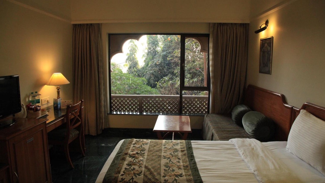 Photo of Bedroom in Shirdi
