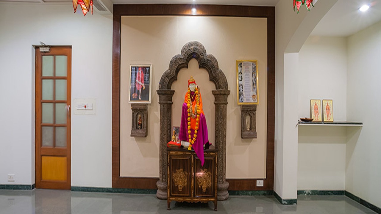 Photo of Others in Shirdi
