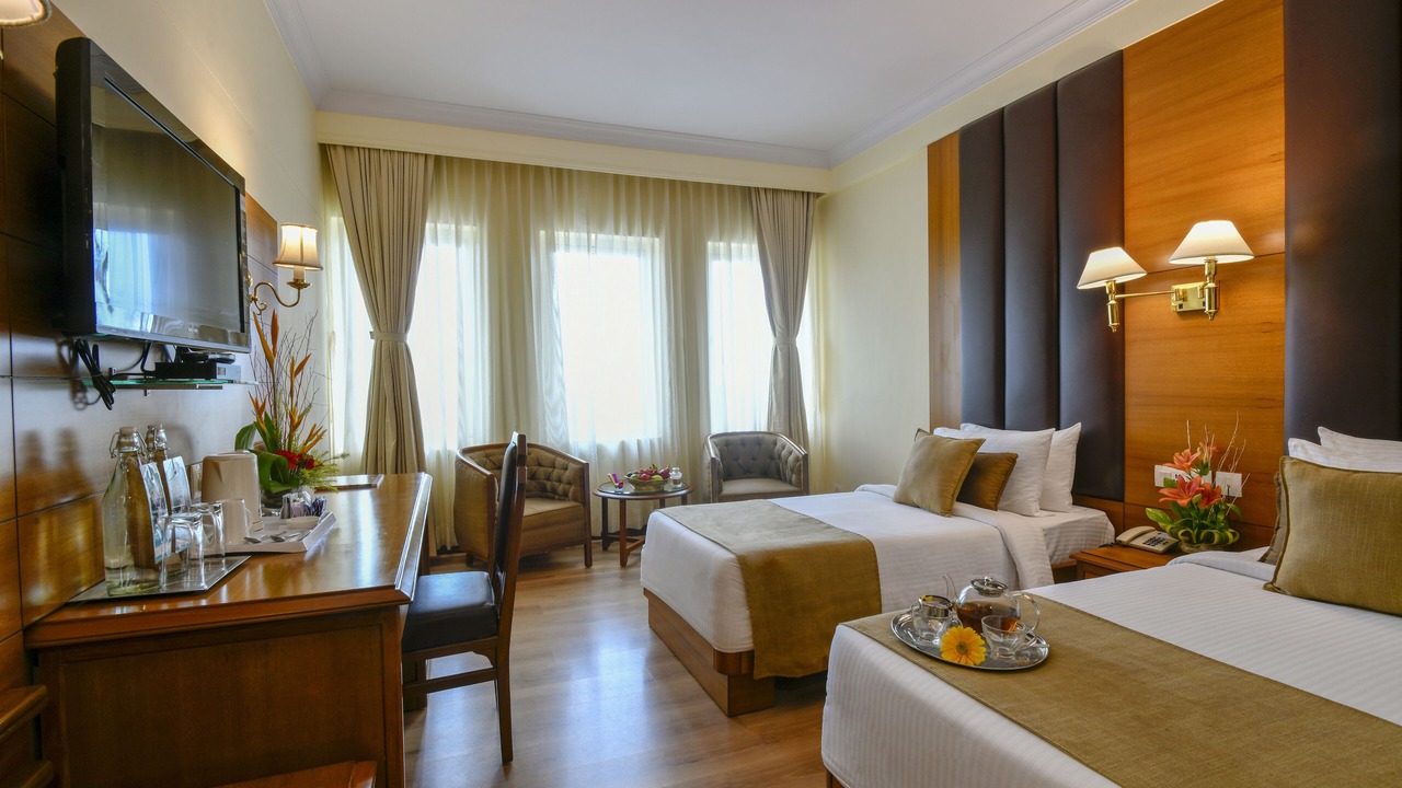 Photo of Livingroom in Dharmatala