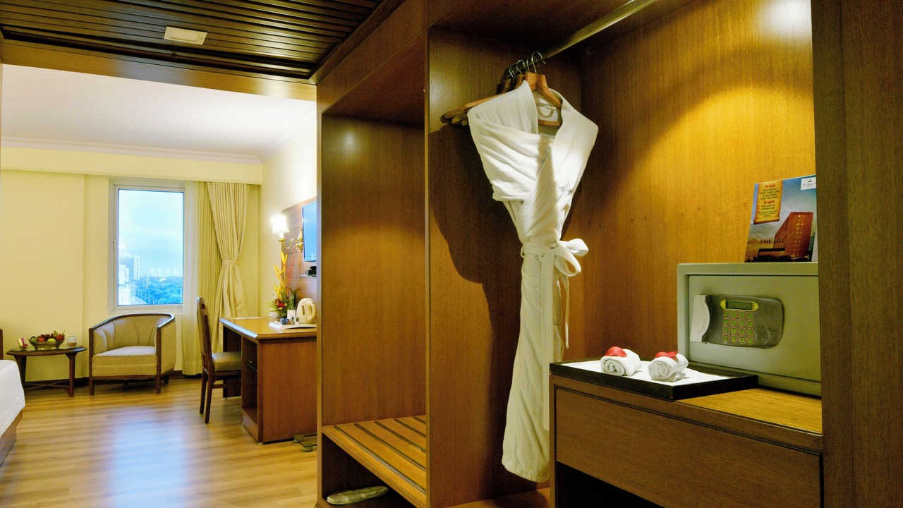Photo of Bedroom in Dharmatala