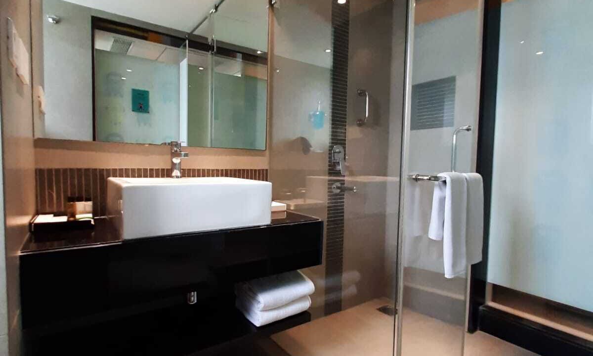 Photo of Bathroom in Salem