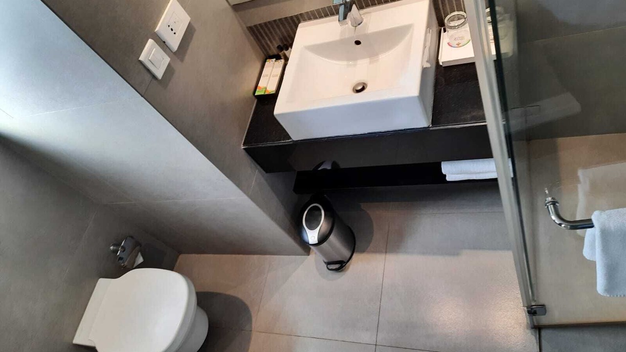 Photo of Bathroom in Salem