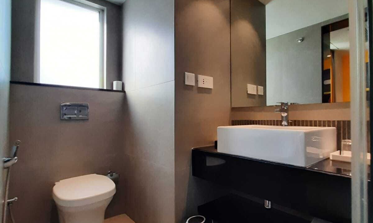 Photo of Bathroom in Salem