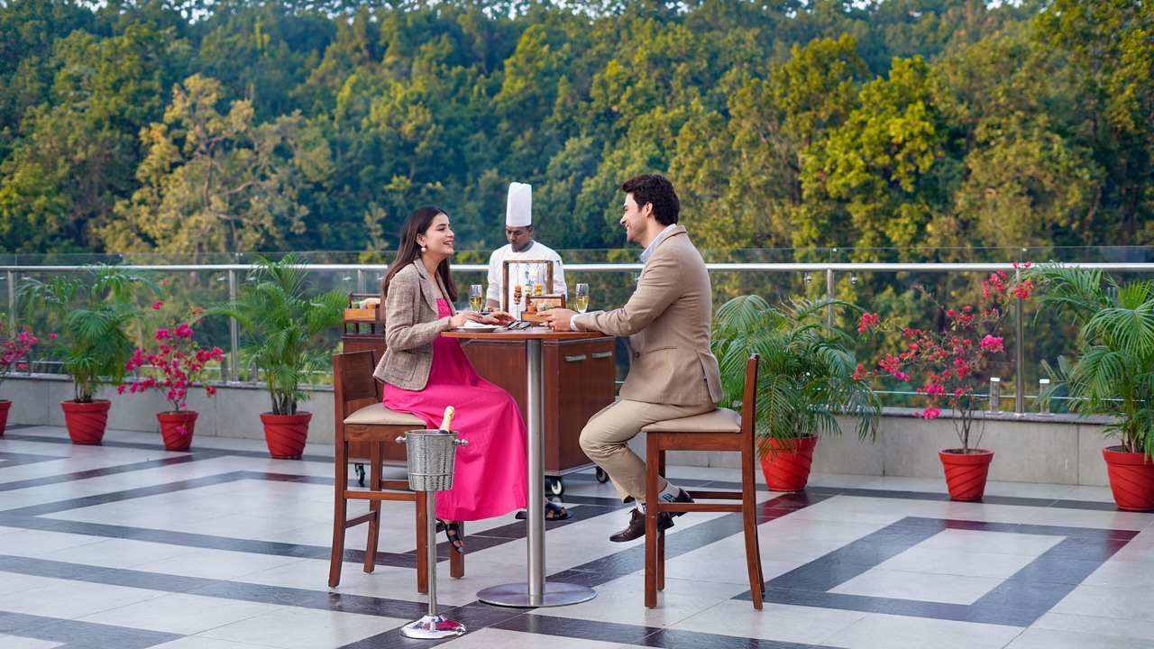 Photo of Patio Balcony in Bullawala