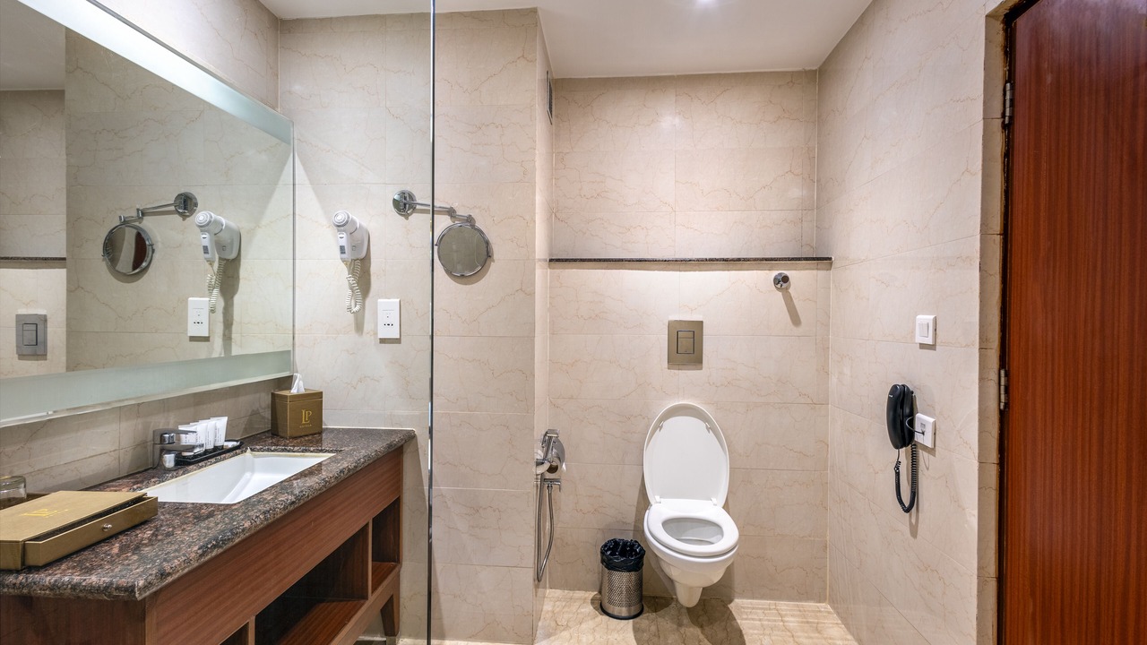 Photo of Bathroom in Bullawala