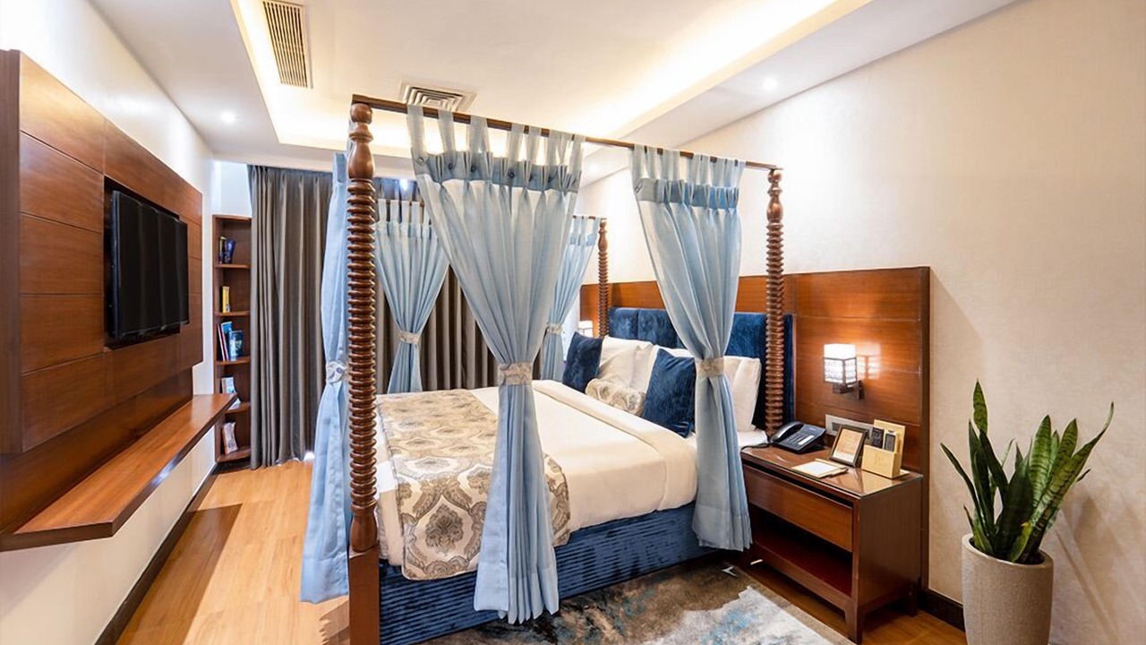 Photo of Bedroom in Bullawala
