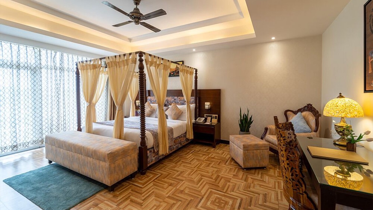 Photo of Bedroom in Bullawala