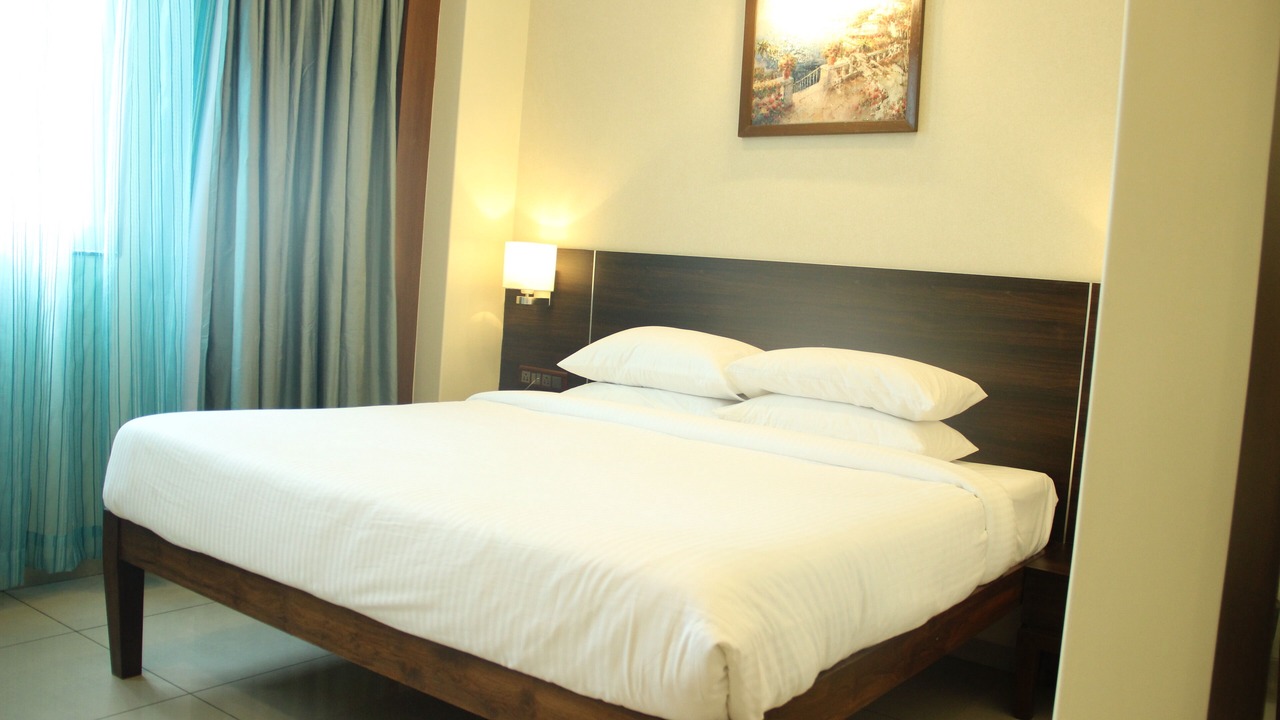 Photo of Bedroom in Virar
