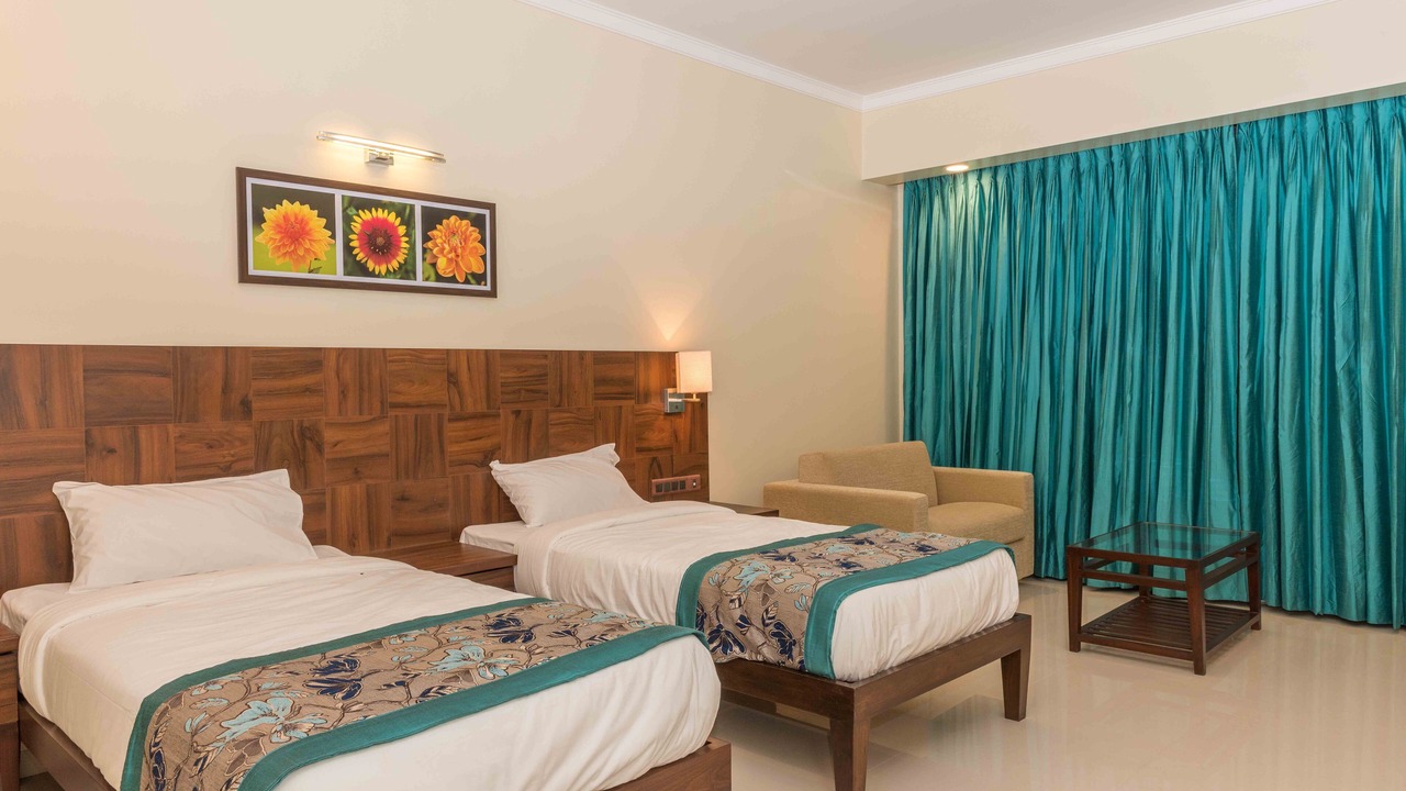 Photo of Bedroom in Virar