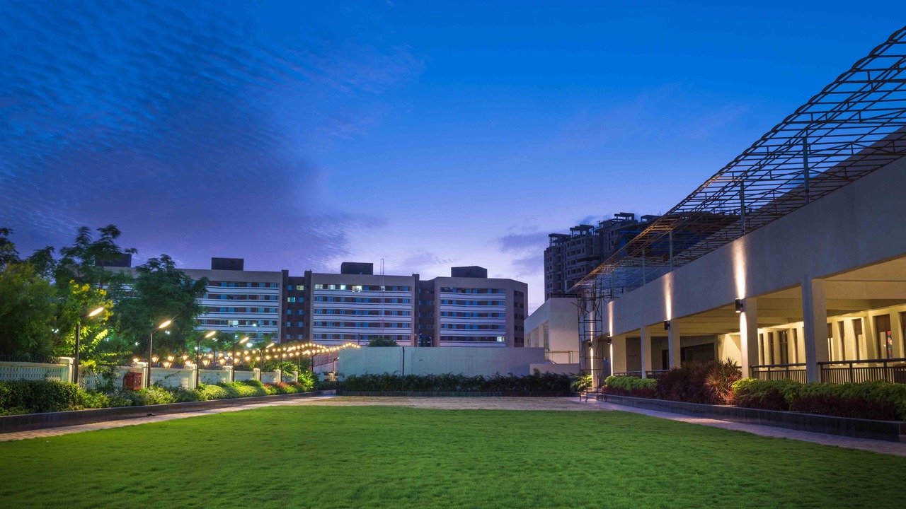 Photo of Outdoor in Virar