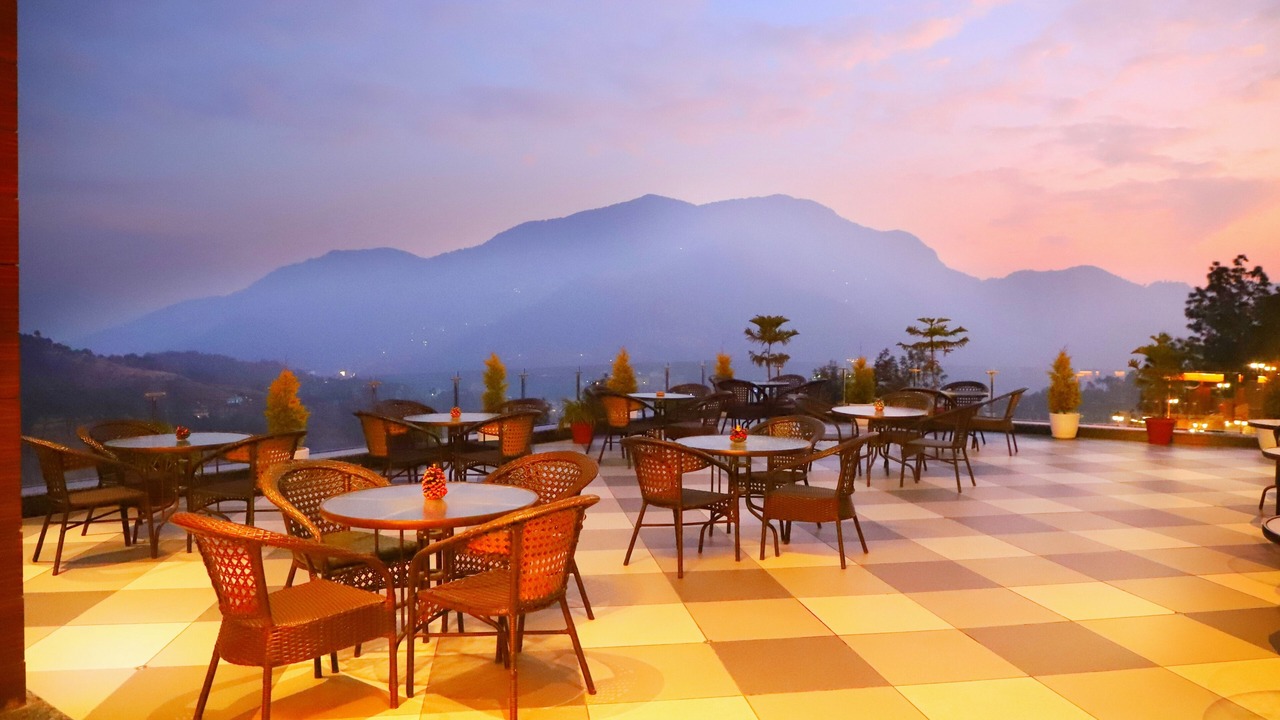 Photo of Outdoor in Kandaghat