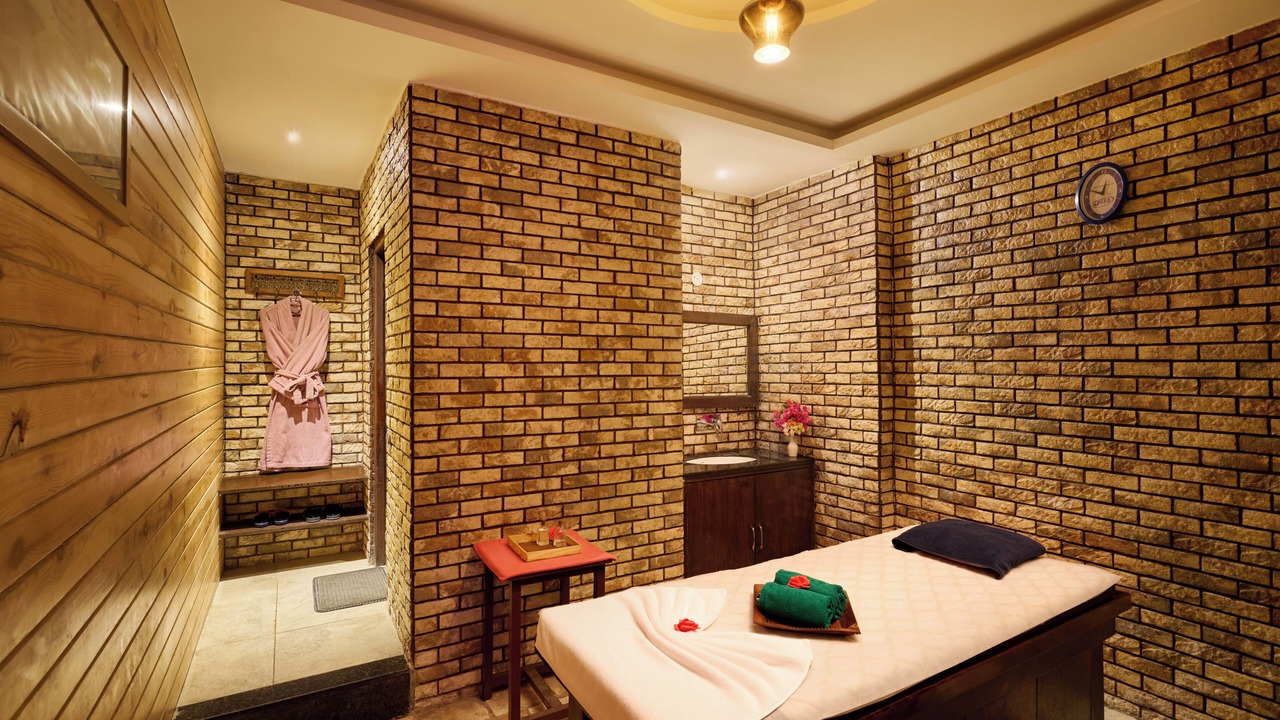 Photo of Bedroom in Kandaghat