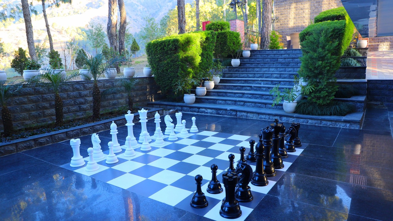 Photo of Patio Balcony in Kandaghat