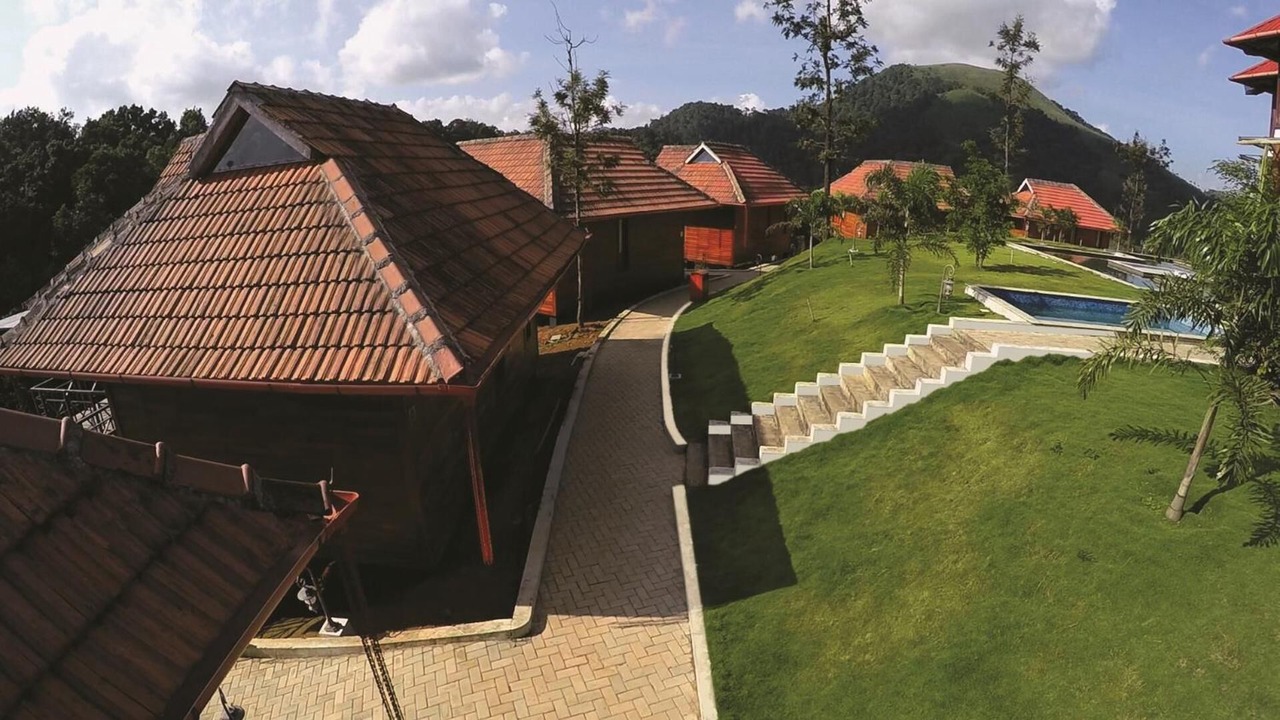 Photo of Outdoor in Devala