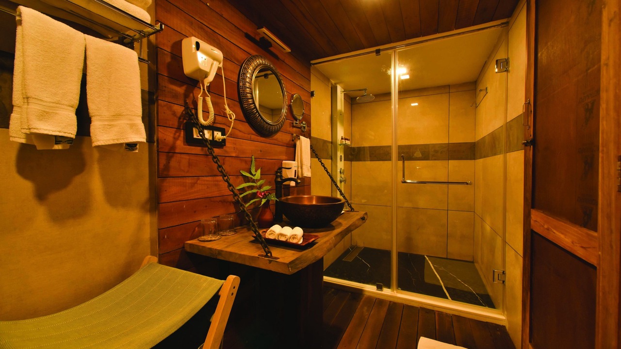 Photo of Bathroom in Devala