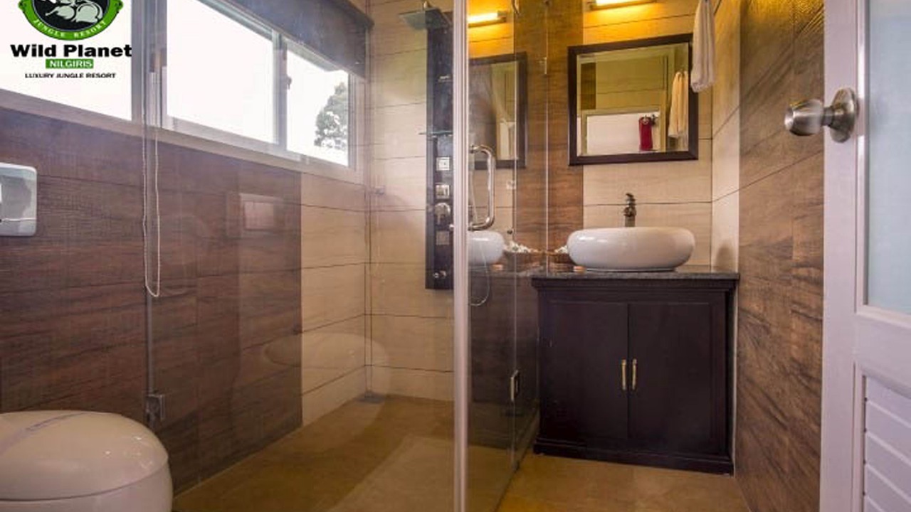 Photo of Bathroom in Devala