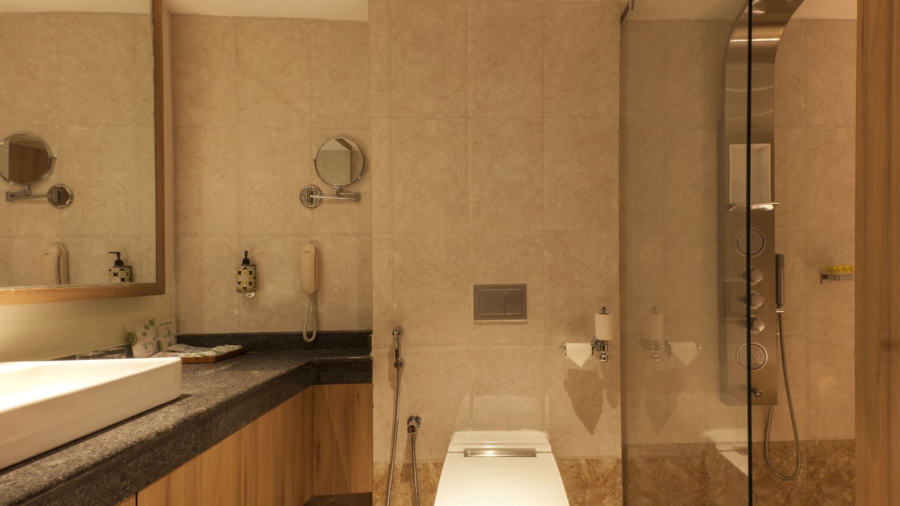 Photo of Bathroom in Patna