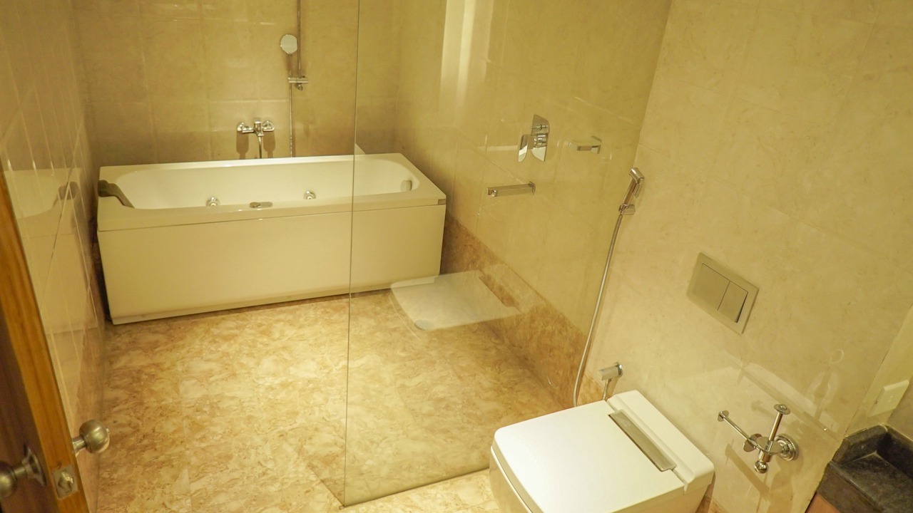 Photo of Bathroom in Patna