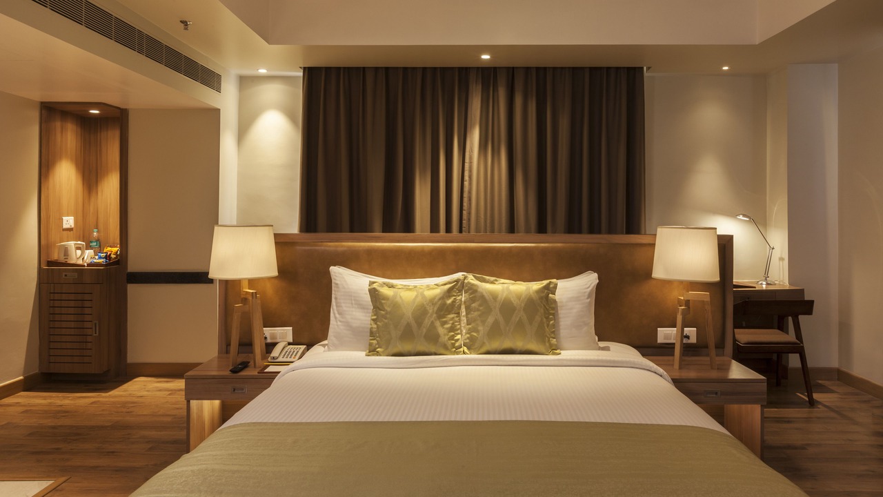 Photo of Bedroom in Patna
