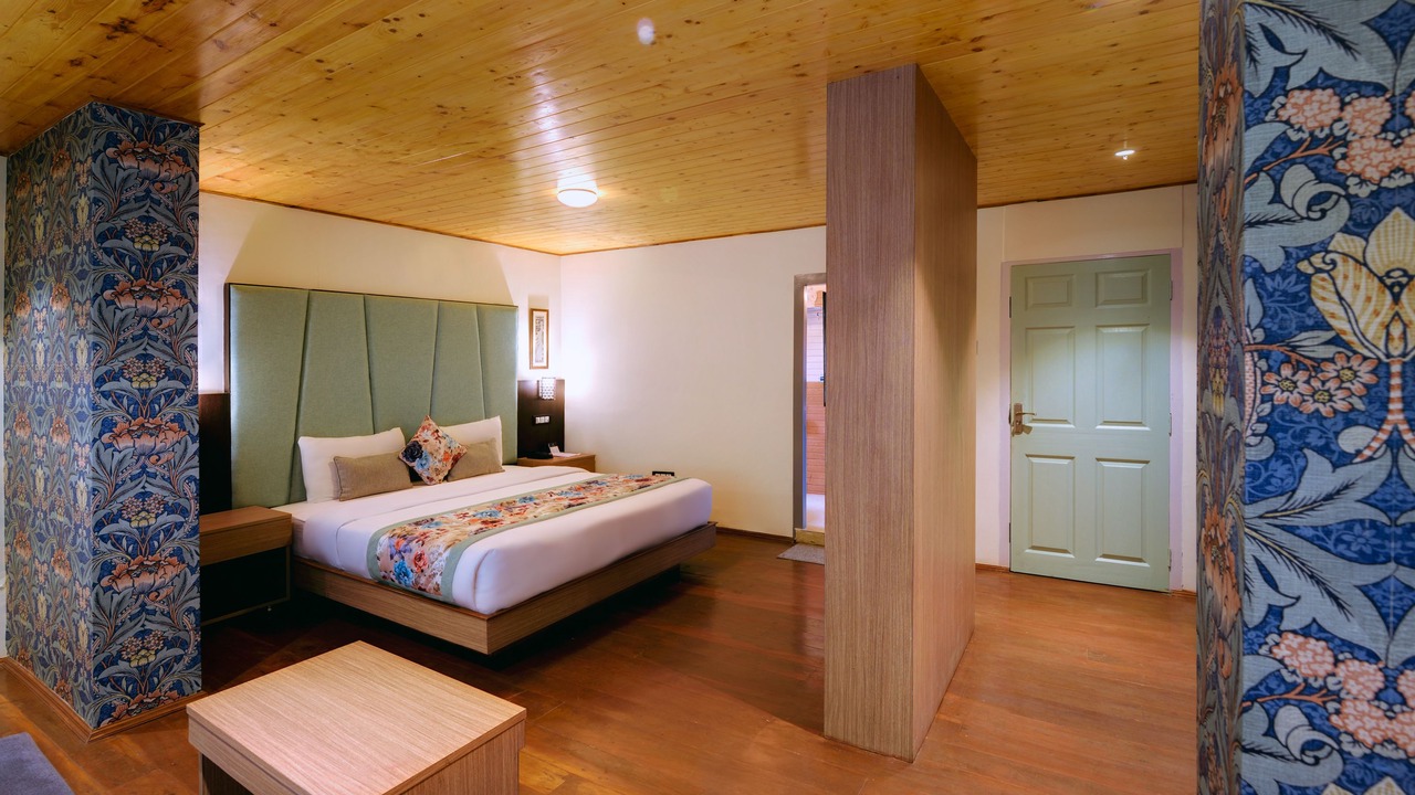 Photo of Bedroom in Gangtok