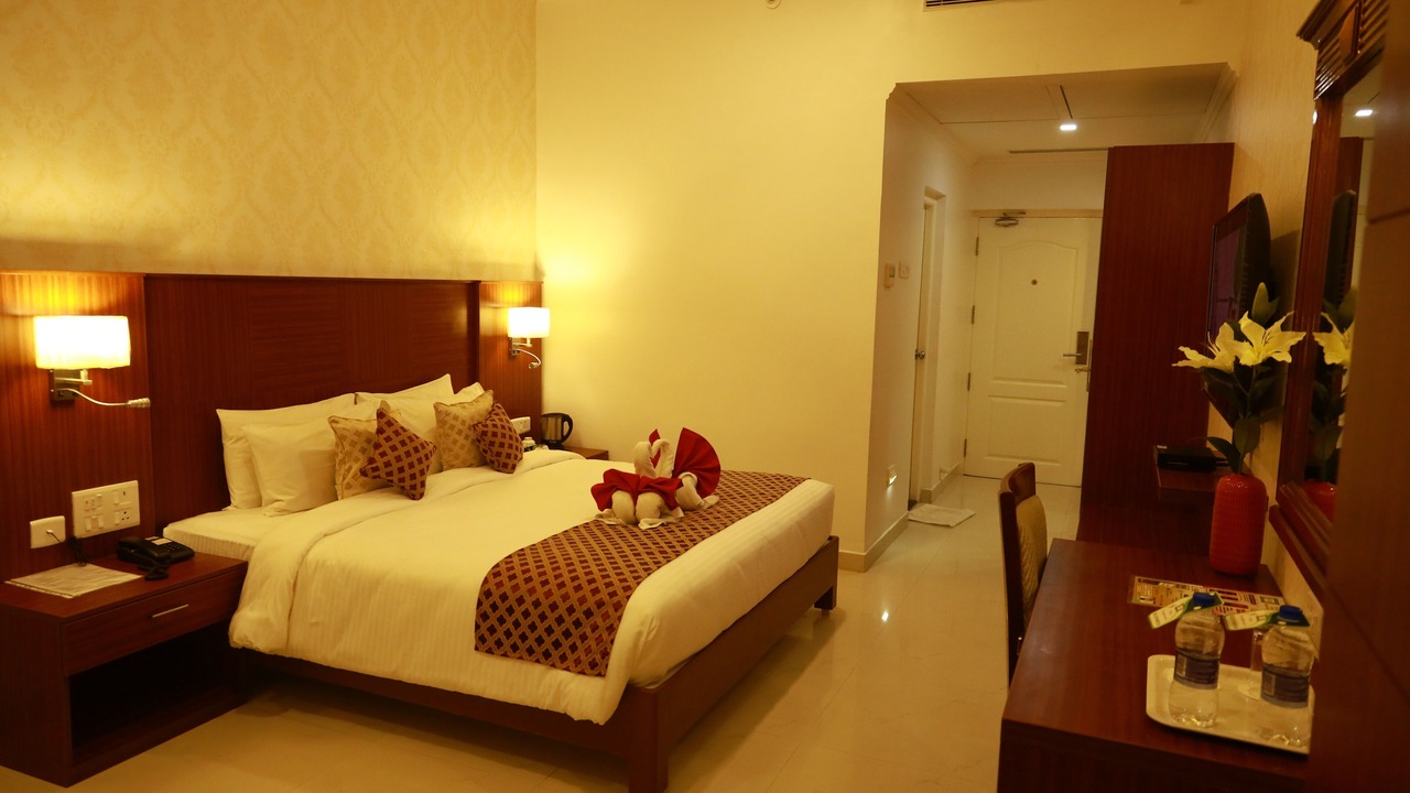 Photo of Bedroom in Tuticorin