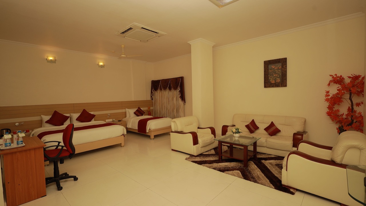 Photo of Bedroom in Tuticorin