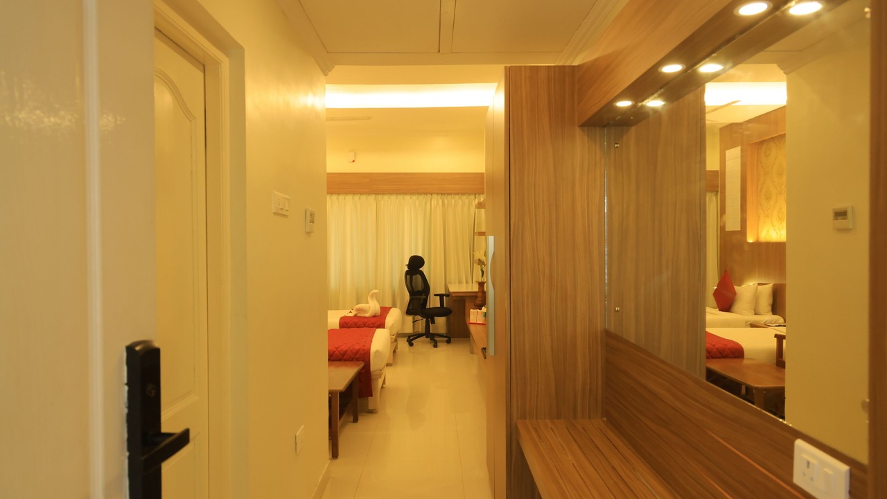 Photo of Bathroom in Tuticorin