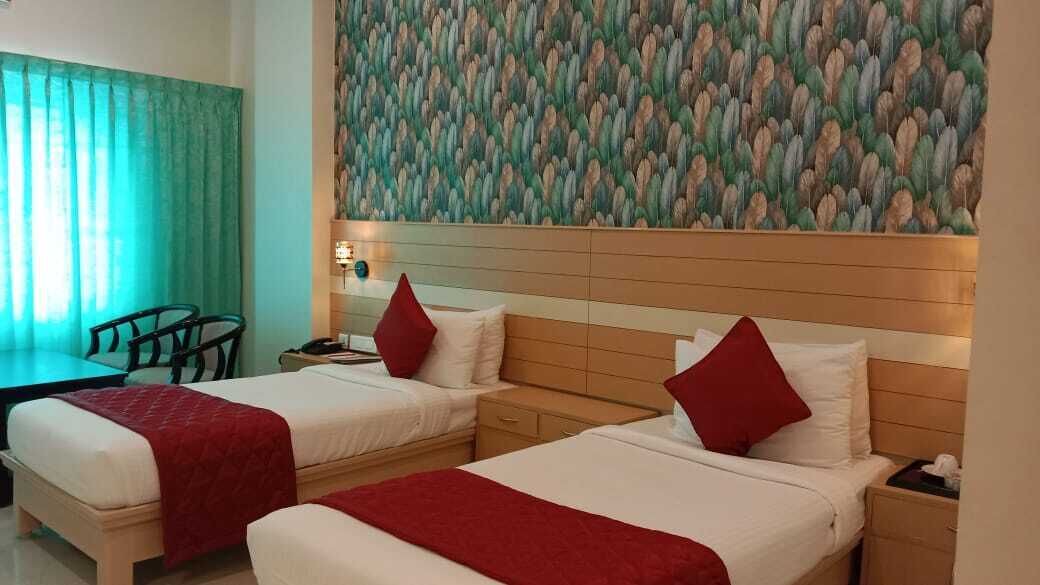 Photo of Livingroom in Tuticorin