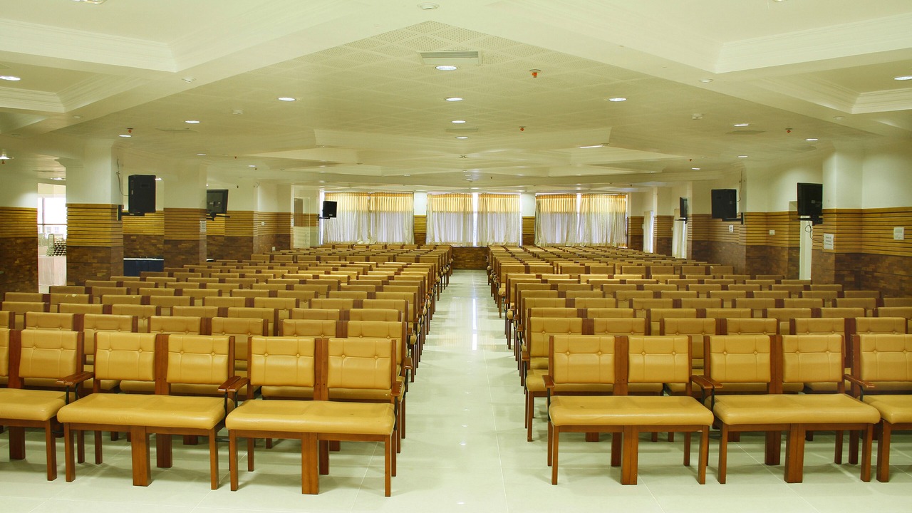Photo of Outdoor in Tuticorin