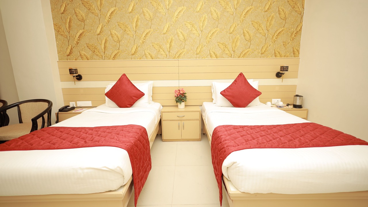 Photo of Bedroom in Tuticorin