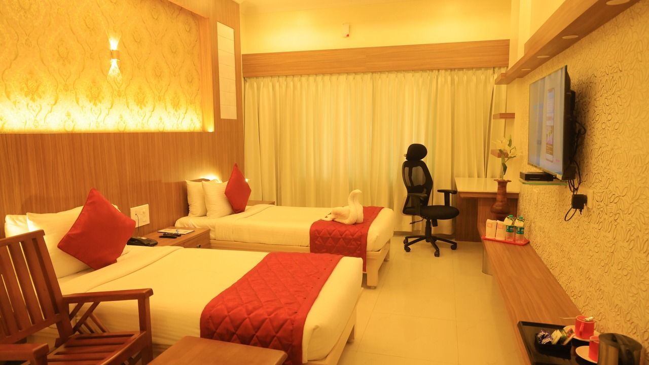 Photo of Bedroom in Tuticorin